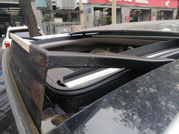 [北京·京N] 二手三菱奕歌2019款 1.5T CVT两驱梦想版 国VI