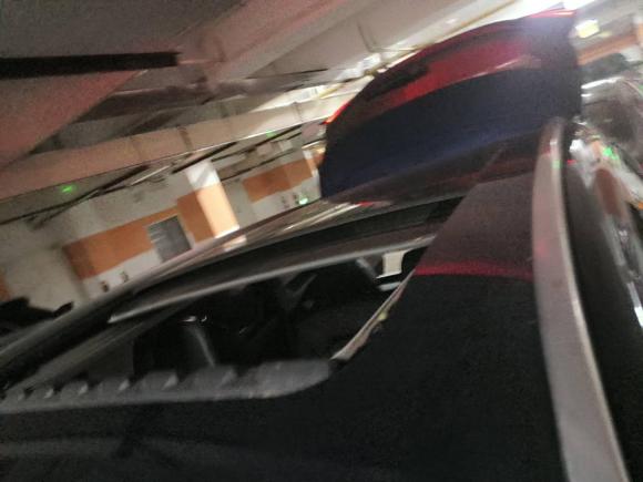 [武汉·鄂A] 二手雷诺科雷嘉2016款 2.0L 两驱豪华版