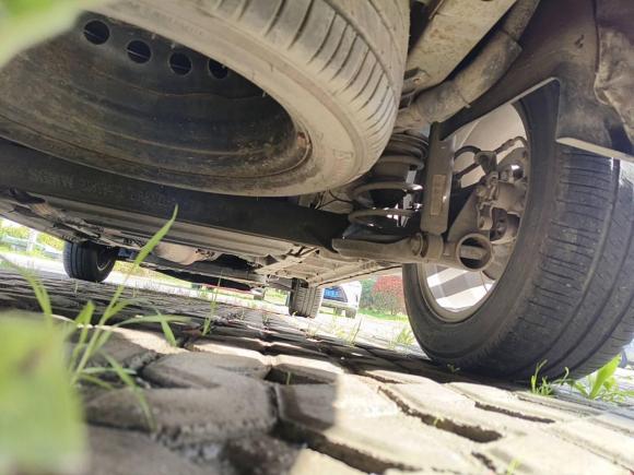 [上海·沪C] 二手宝骏宝骏7302016款 1.8L iAMT豪华型 7座