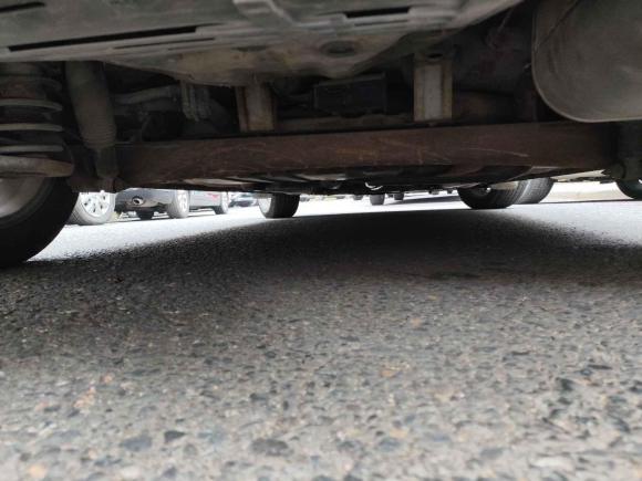 [青岛·鲁B] 二手现代北京现代i302009款 1.6L 自动豪享型