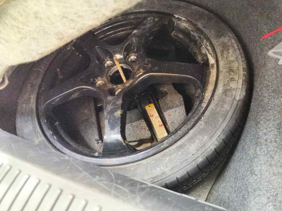 [上海·沪B] 二手凯迪拉克凯迪拉克CTS2008款 3.6L旗舰高性能版