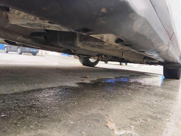 [嘉兴·浙F] 二手吉利汽车帝豪S2022款 1.4T CVT跨界玩家版