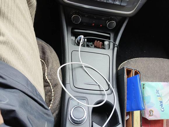 [湖州·浙E] 二手奔驰奔驰A级2013款 A 200 都市型