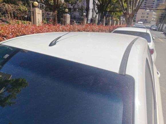 [武汉·鄂A] 二手宝骏宝骏3102017款 1.5L 自动舒适型