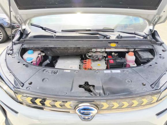 [温州·浙C] 二手埃安AION V2020款 70 智享科技版