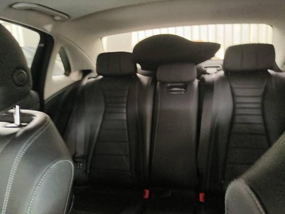 [温州·浙C] 二手奔驰奔驰E级2019款 E 200 L 运动型