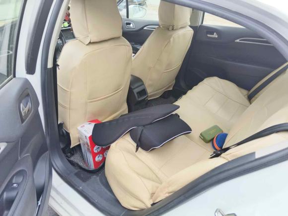 [义乌·浙G] 二手雪铁龙雪铁龙C4L2014款 1.8L 智驱版 自动劲享型