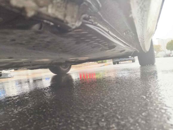 [南通·苏F] 二手大众尚酷2011款 1.4TSI 舒适版