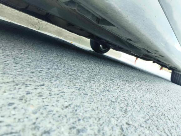 [杭州·浙A] 二手马自达睿翼2011款 2.0L 自动精英版