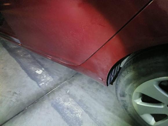 [南京·苏A] 二手别克君威2012款 2.0L 舒适版