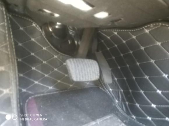 [台州·浙B] 二手雪佛兰迈锐宝XL2020款 Redline 550T 自动锐动版