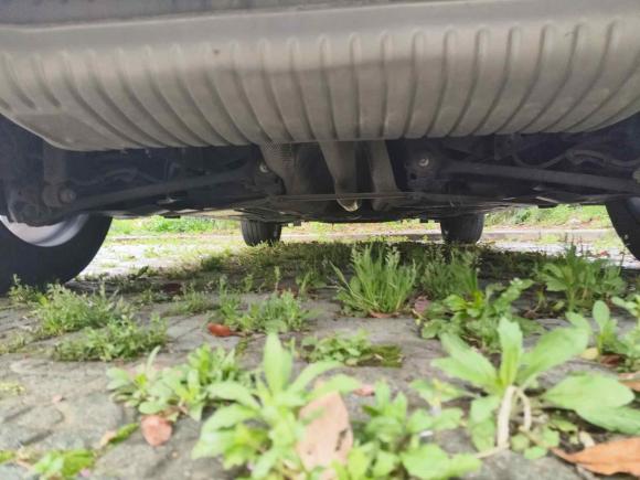 [苏州·苏U] 二手宝马宝马X12020款 sDrive20Li 时尚型