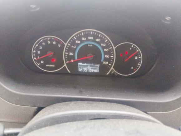 [青岛·鲁U] 二手五菱汽车五菱荣光V2018款 1.2L标准型