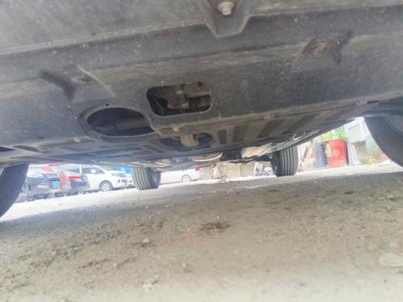 [常州·皖P] 二手哈弗哈弗H62021款 第三代 1.5T 自动两驱Max