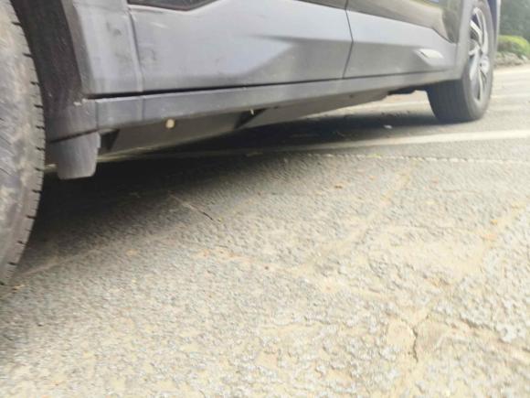 [苏州·苏E] 二手哪吒汽车哪吒U2022款 Pro 400 畅行版