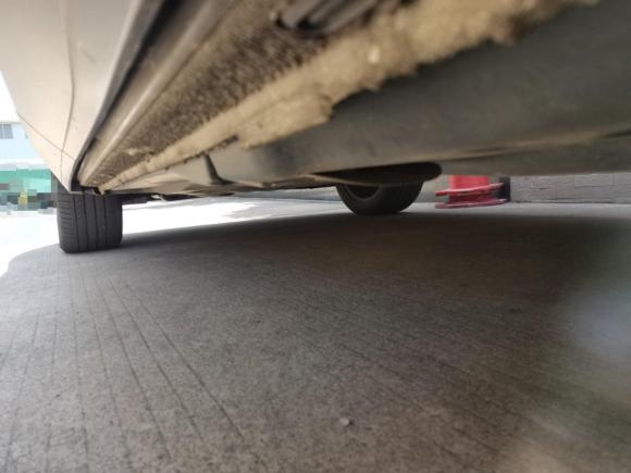 [上海·沪A] 二手大众途观L2019款 330TSI 自动两驱智动豪华版 国V