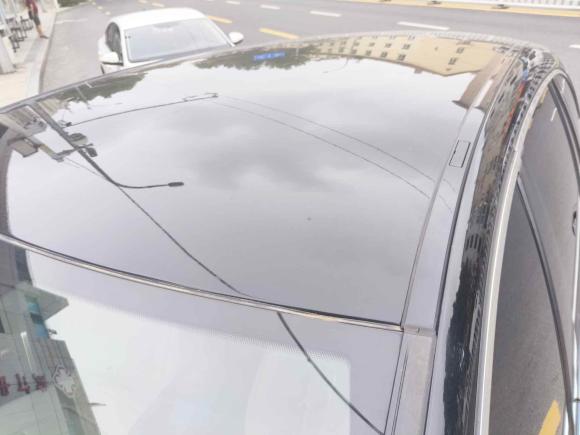 [青岛·鲁B] 二手奔驰奔驰R级2011款 R 300 L 商务型