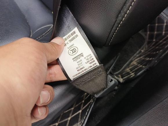 [济南·鲁H] 二手本田英仕派2019款 260TURBO 精致版 国VI