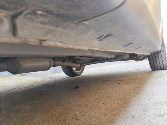 [西安·陕A] 二手长安长安CS352015款 1.6L 手动豪华型 国IV