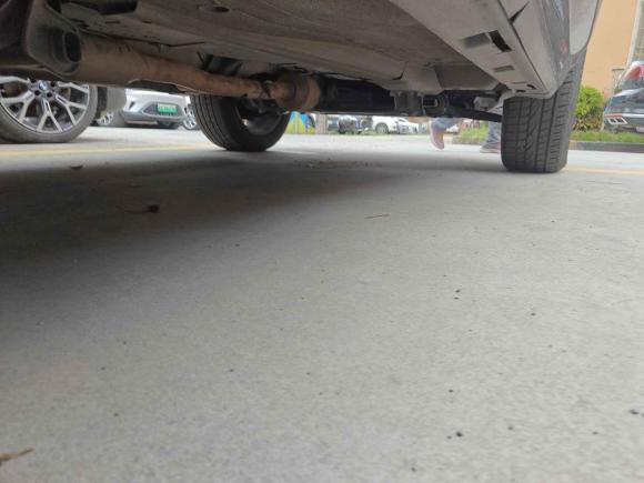 [上海·沪A] 二手路虎神行者22012款 2.0T Si4 SE汽油版