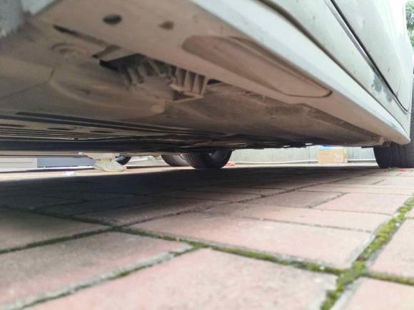 [佛山·粤E] 二手宝马宝马4系2022款 425i Gran Coupe M运动套装