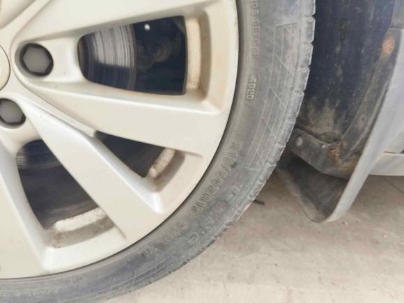 [义乌·渝D] 二手名爵名爵ZS2017款 1.5L 自动豪华版