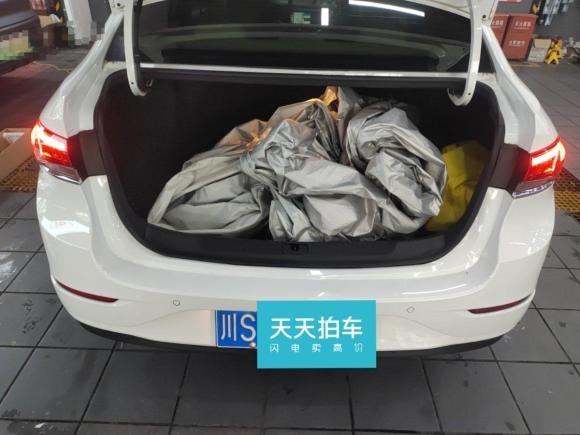 [上海·川S] 二手别克英朗2021款 典范 1.5L 自动精英型