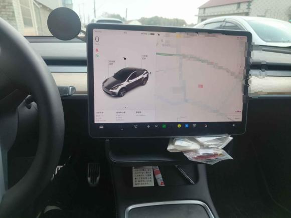 [南通·苏F] 二手特斯拉Model Y2022款 后轮驱动版