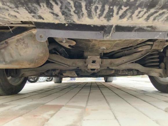 [济南·鲁B] 二手马自达马自达52008款 2.0 自动舒适型