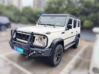 北京北京BJ802016款 2.3T 自动尊贵版