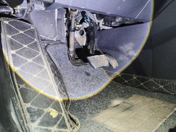 [深圳·赣C] 二手奔腾奔腾T772019款 230 TID 自动尊贵型 国VI