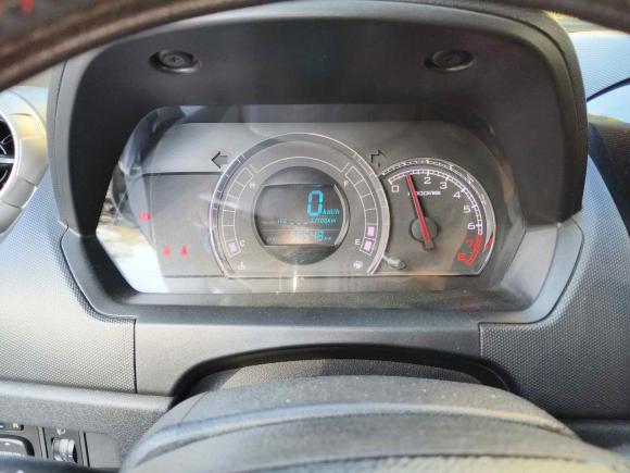 [南昌·赣A] 二手长城长城M42014款 1.5L 手动豪华型