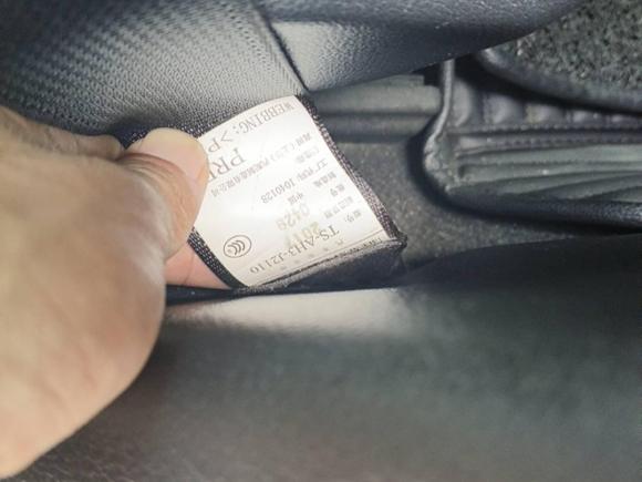 [佛山·粤X] 二手本田思域2016款 220TURBO CVT豪华版