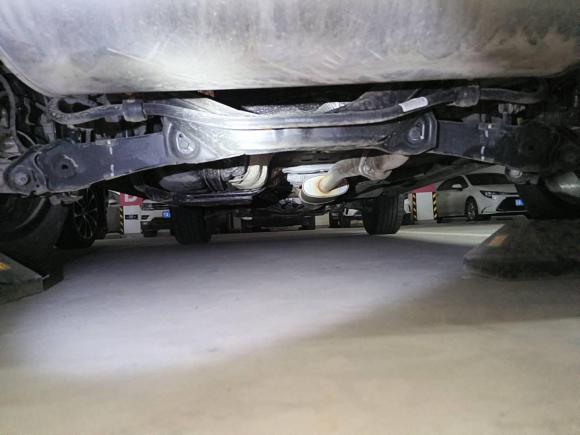 [西安·陕U] 二手哈弗哈弗H62020款 2.0GDIT 自动GT豪华版