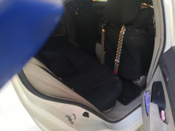 [济南·鲁A] 二手思铭思铭2012款 1.8L 自动