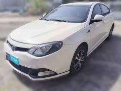 [武汉·鄂A] 名爵MG62013款 掀背 1.8L 自动驾值版