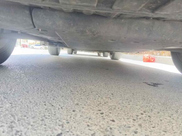 [青岛·鲁B] 二手思铭东风本田X-NV2021款 电掣版