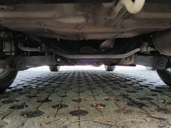 [武汉·鄂A] 二手哈弗哈弗H62014款 运动版 1.5T 手动两驱精英型