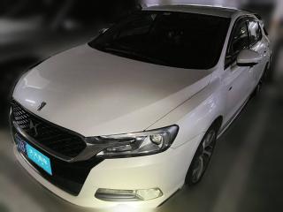 DSDS 5LS2014款 1.6T 雅致版THP160