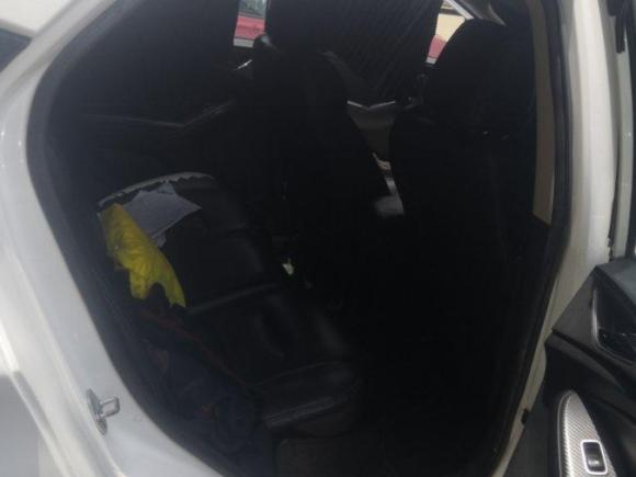 [金华·浙G] 二手比亚迪元新能源2018款 EV360 智联尚酷型