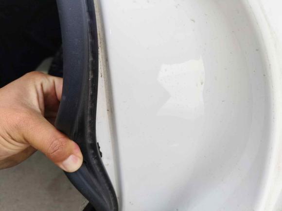 [青岛·鲁B] 二手标致标致3012016款 1.6L 自动舒适版