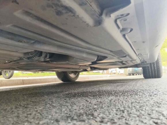 [温州·闽J] 二手宝马宝马X62013款 xDrive35i