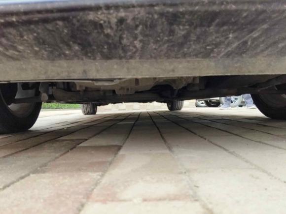 [济南·鲁B] 二手马自达马自达52008款 2.0 自动舒适型