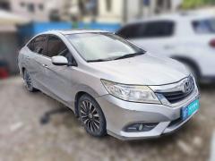 [深圳·浙F] 本田凌派2013款 1.8L 自动豪华版