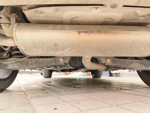 [合肥·皖A] 二手荣威荣威RX52019款 20T 两驱自动Ali智联网铂金版