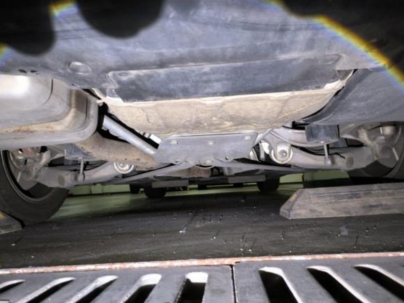 [南京·苏A] 二手宝马宝马5系GT2015款 528i 领先型