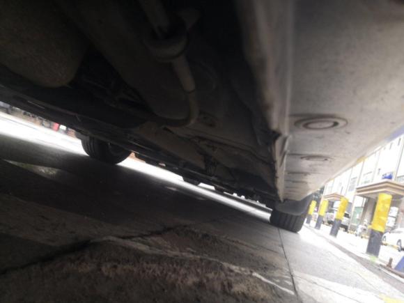 [深圳·粤B] 二手马自达马自达52013款 2.0L 自动舒适型