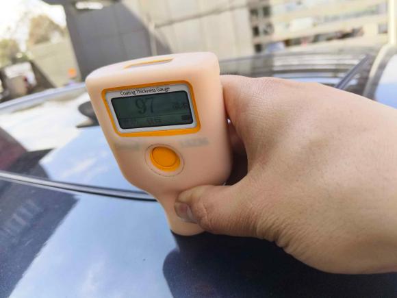 [义乌·浙G] 二手宝马宝马X62015款 xDrive35i 领先型