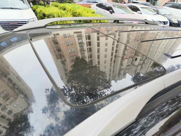 [嘉兴·浙F] 二手雪佛兰科帕奇2012款 2.4L 四驱旗舰版 7座