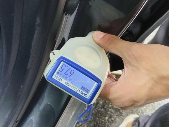 [深圳·粤B] 二手特斯拉Model 32019款 标准续航后驱升级版